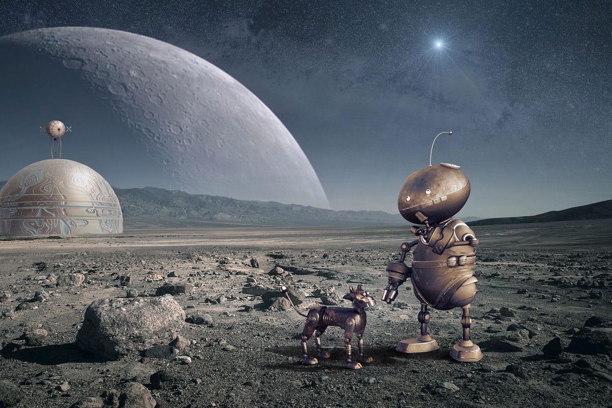 space exploration