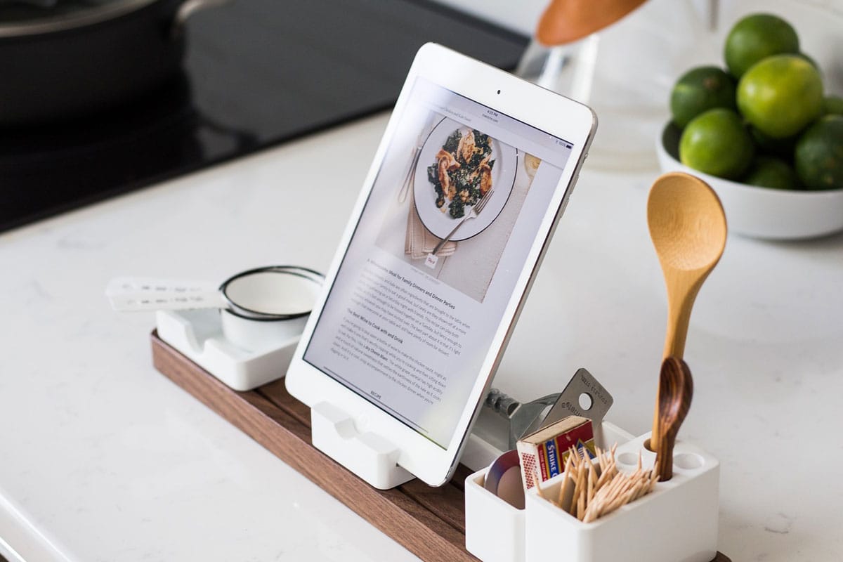 Kitchen Gadgets