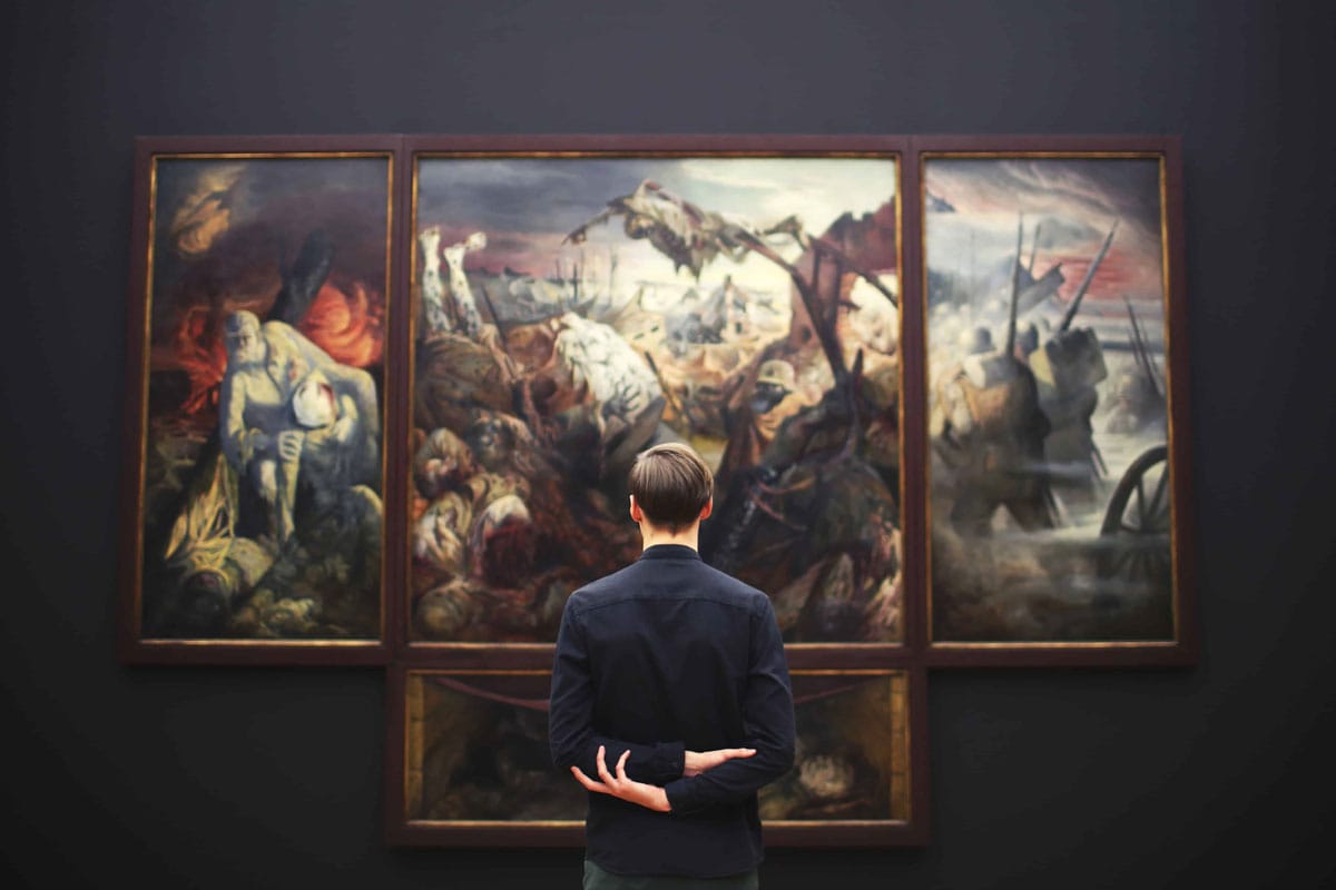 Most Expensive Paintings