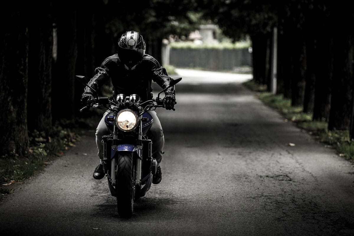 Vintage Motorbikes