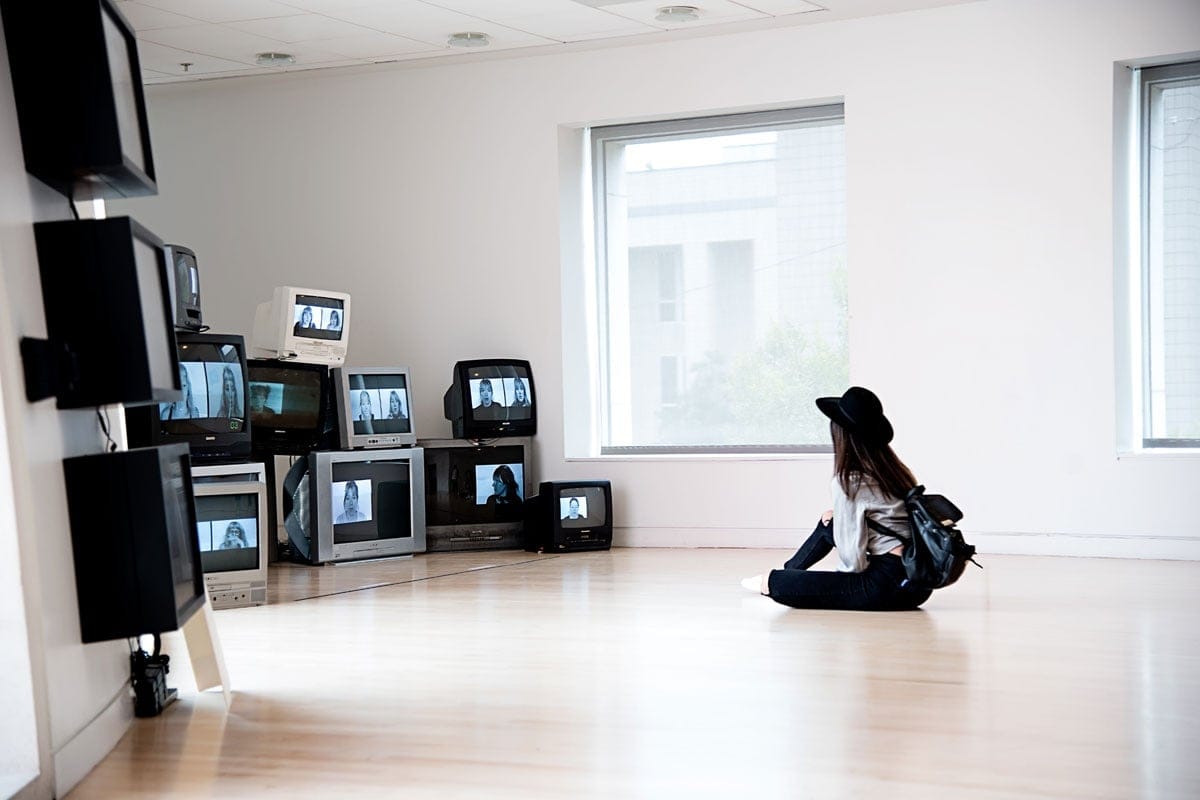 50-inch TVs