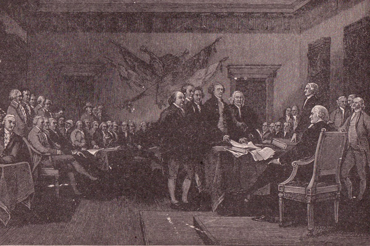 American History