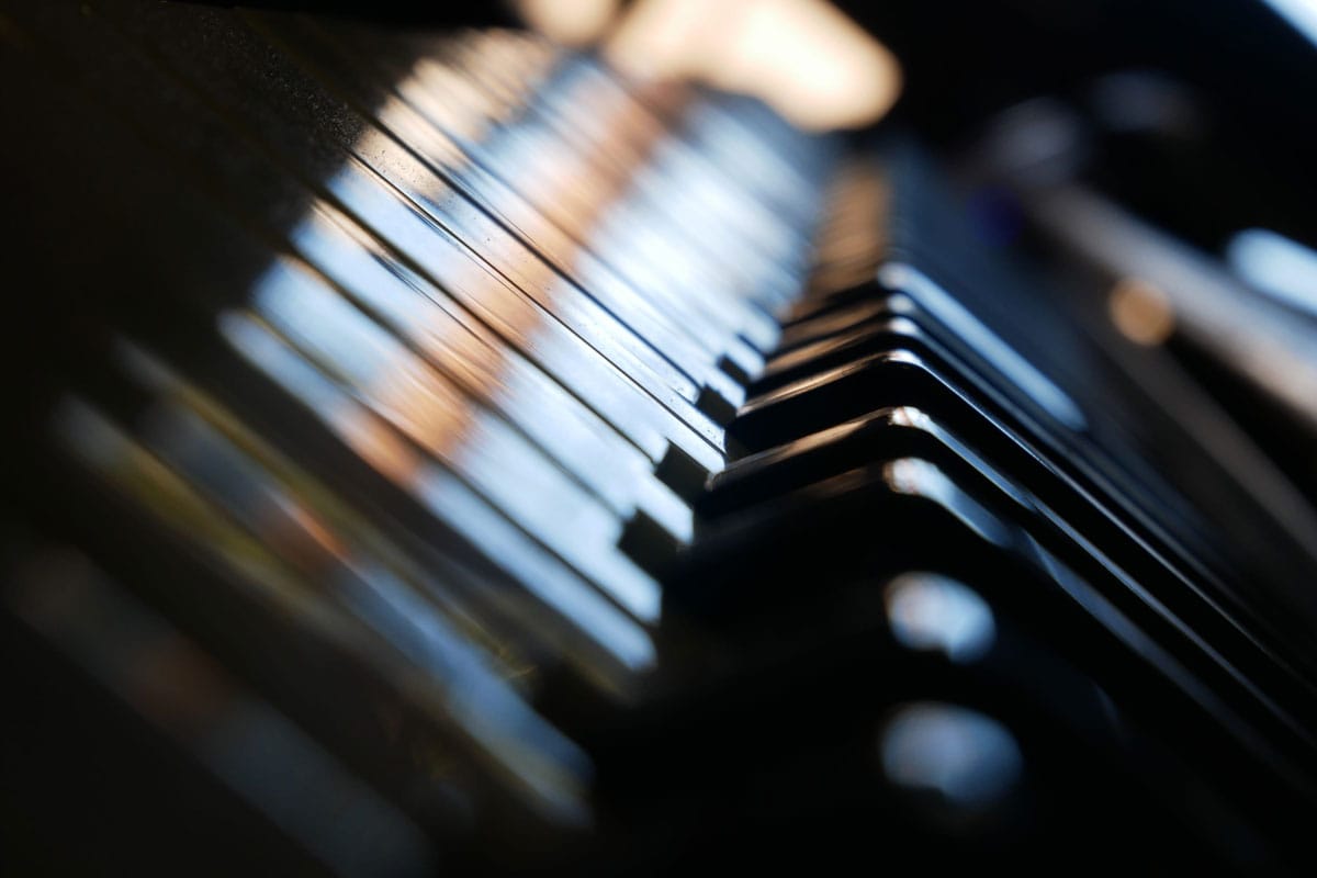 Music Streaming Service