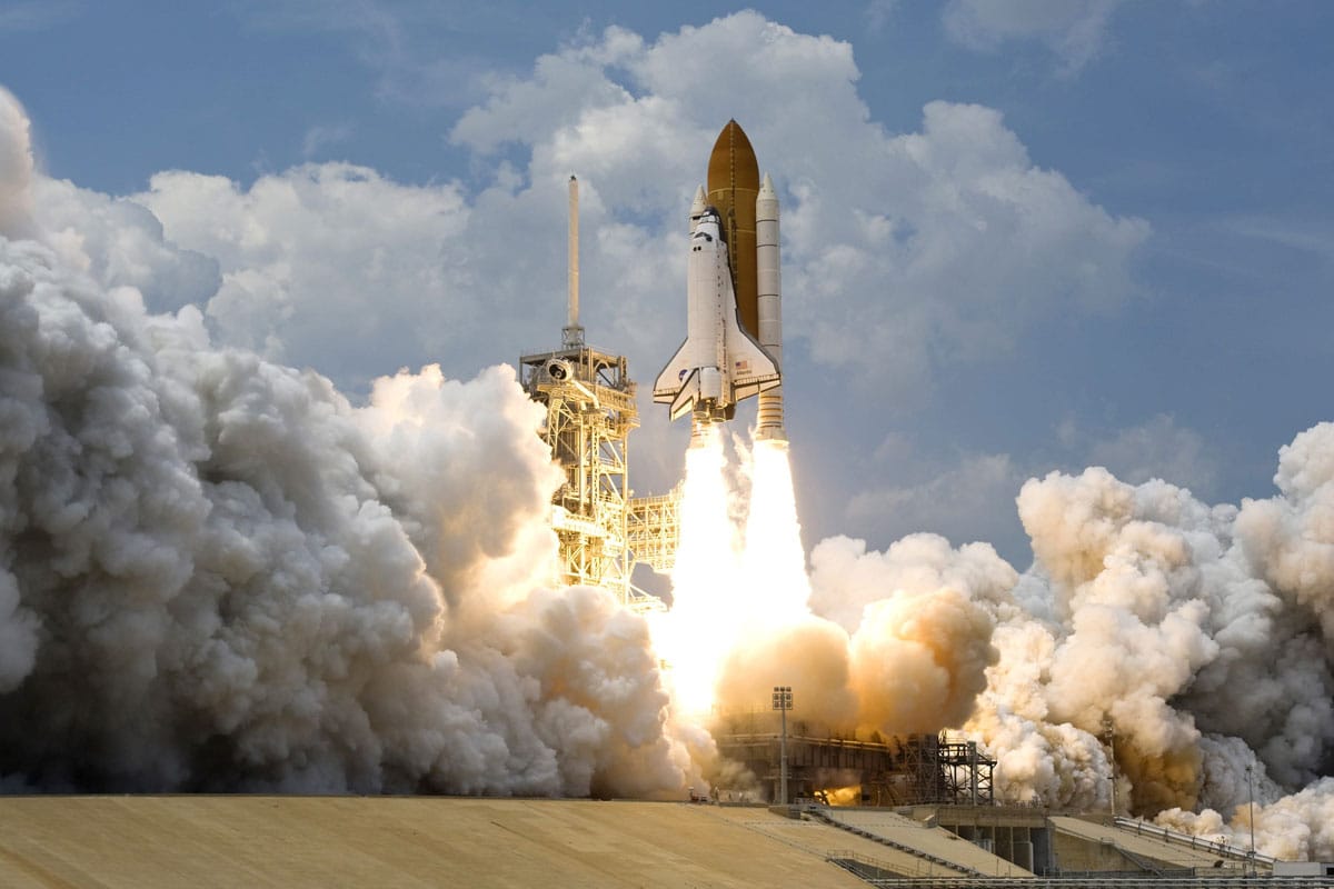 Space Missions