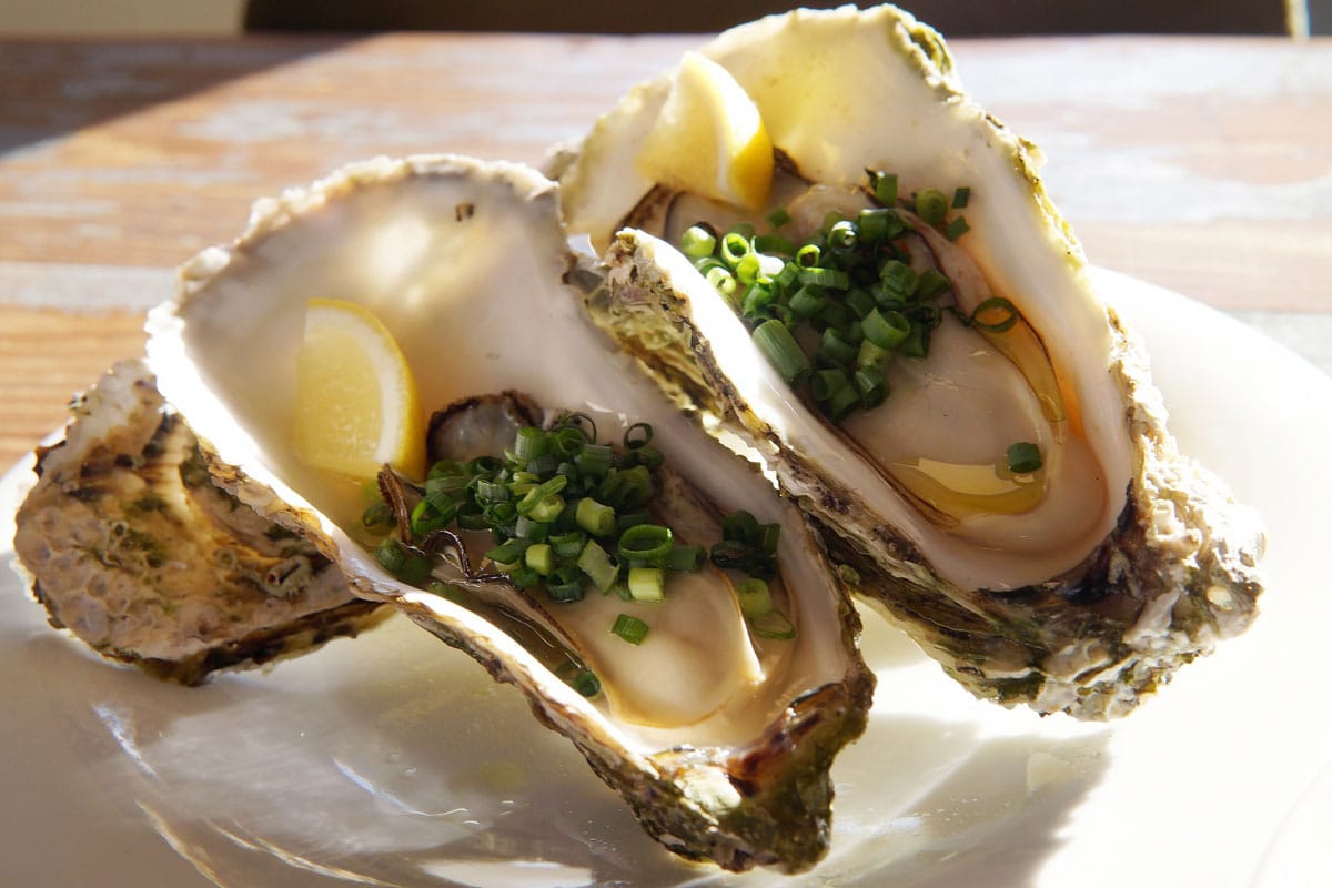 Most Expensive Foods
