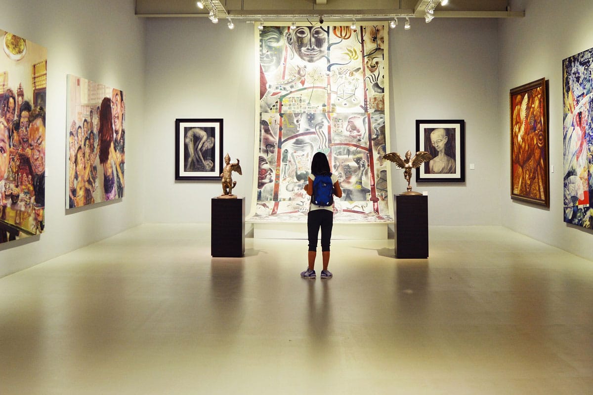 Most Expensive NFTs - The Future of Art Collecting