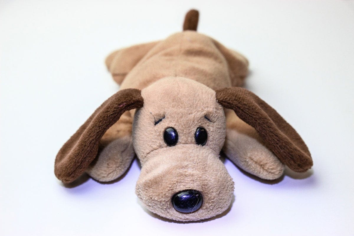 Most Valuable Beanie Babies