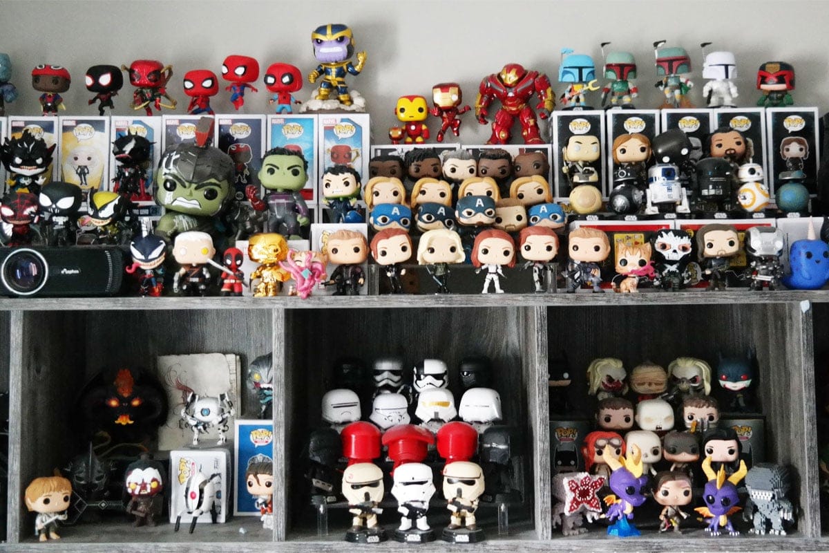 Most Expensive Funko Pop