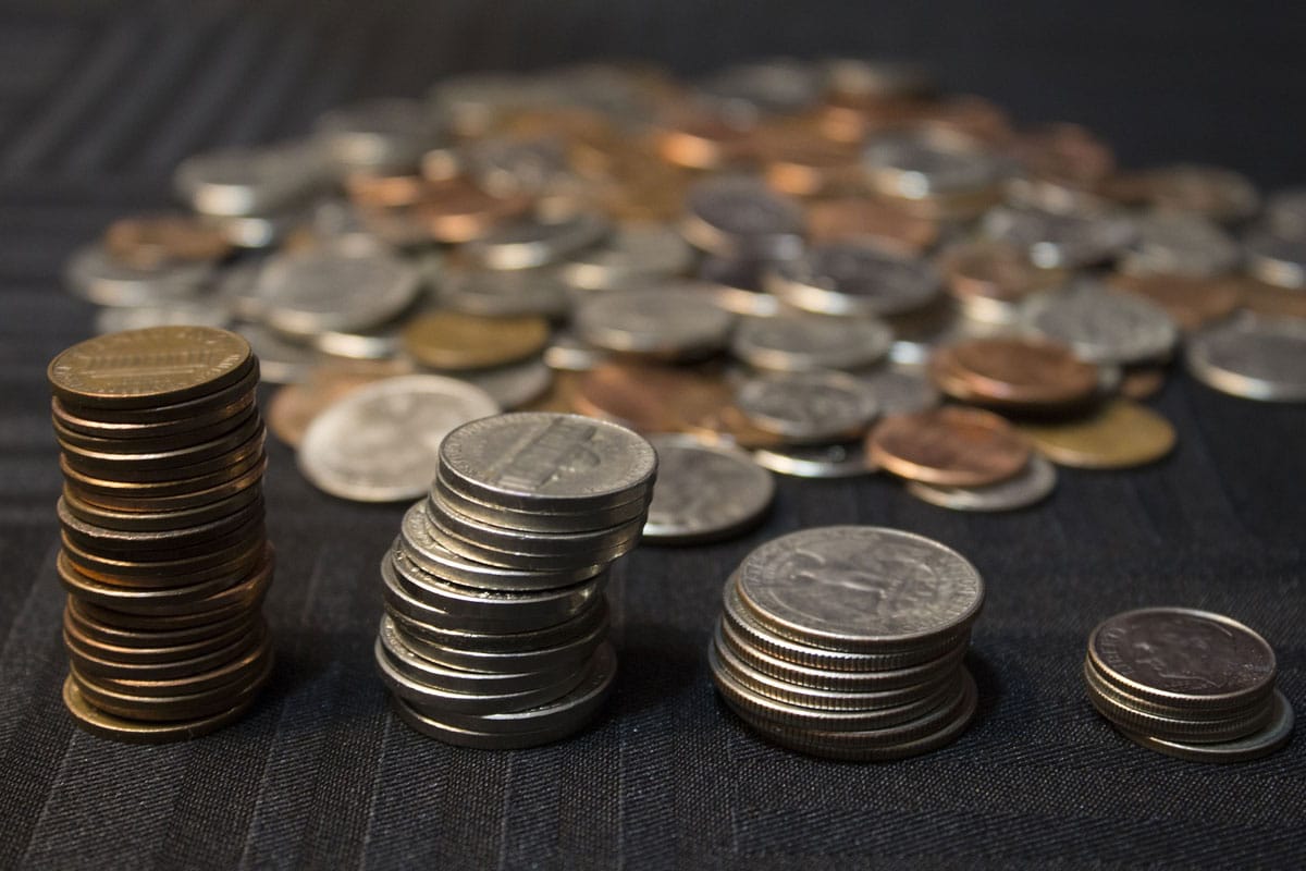 Most Valuable Nickels