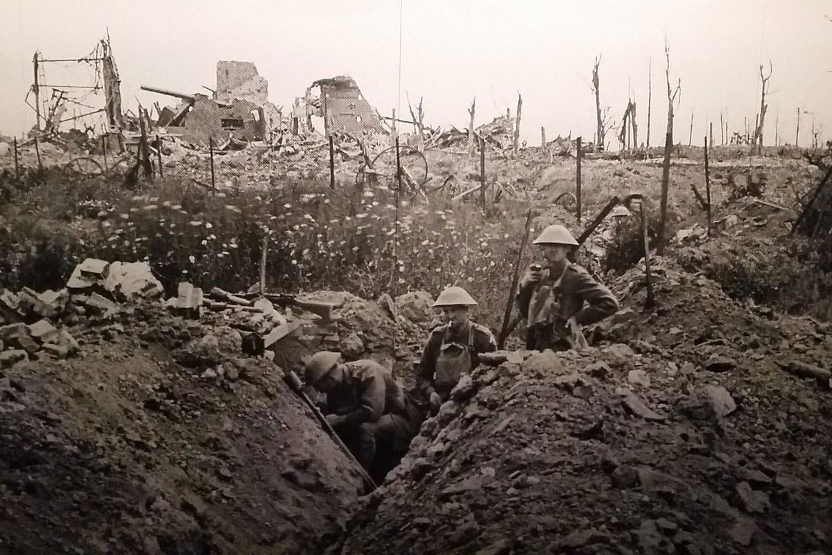 Shortest Wars In History