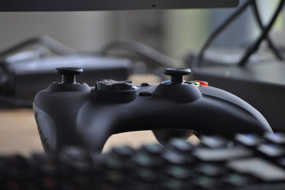 Best Selling Video Games