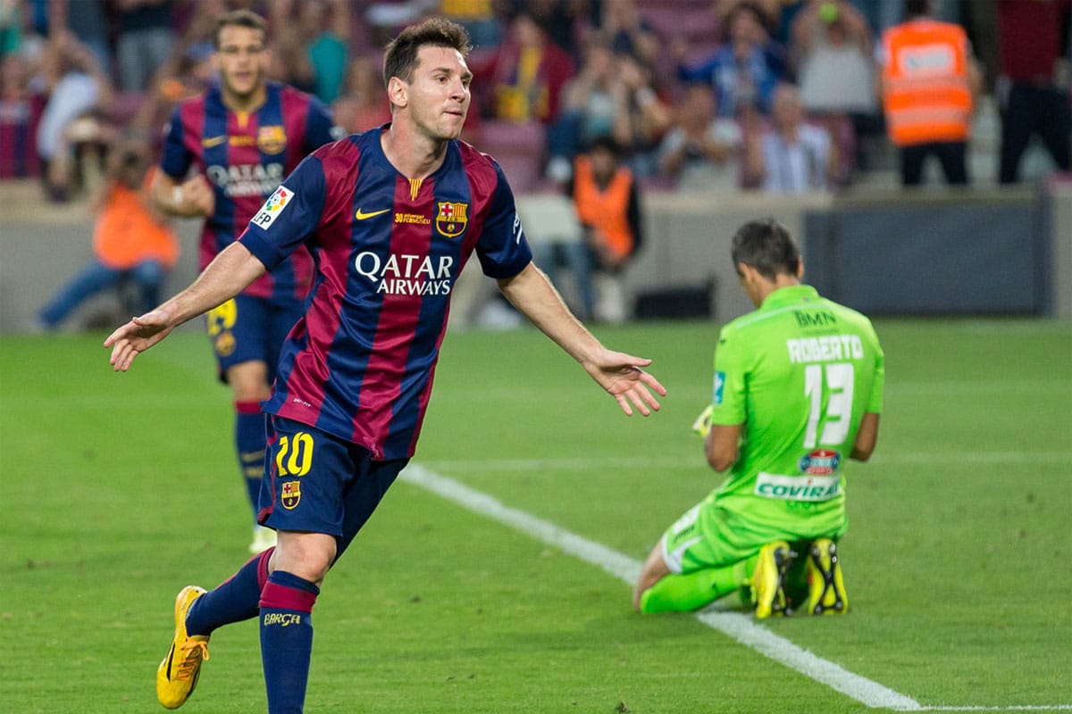 Highest Paid Athletes In The World