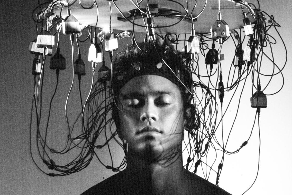 Nueralink brain-machine interface