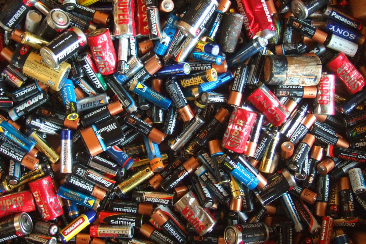 Best Rechargeable Batteries