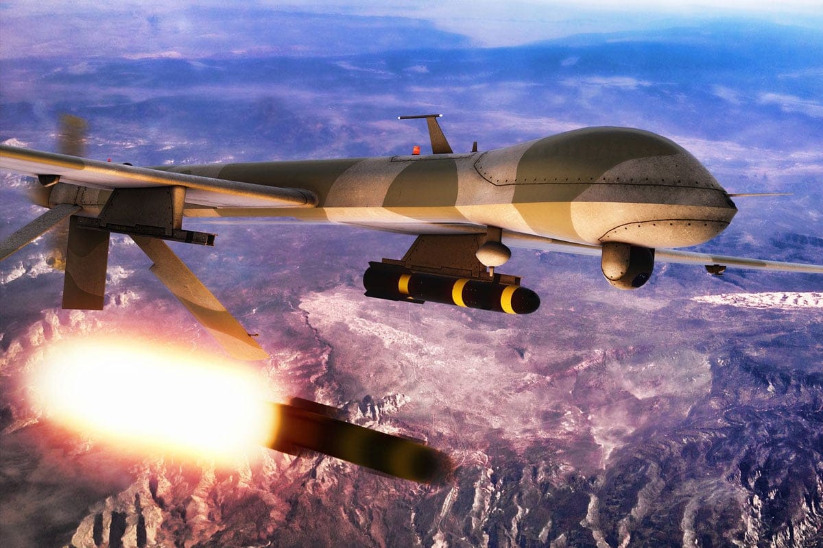 Drones