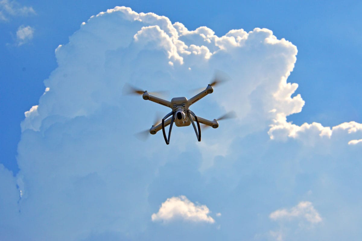 Drones