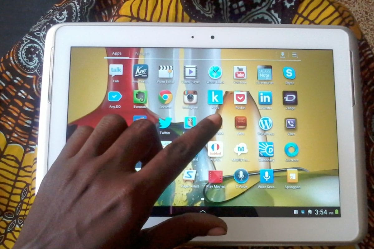 Best Budget Tablets