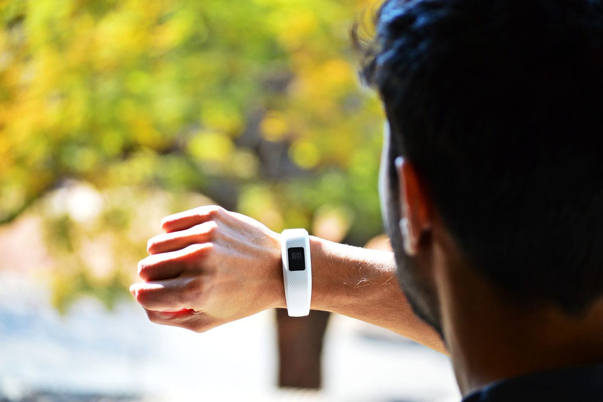 Best Calorie Tracker Watch
