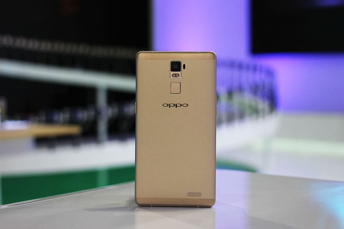 OnePlus and OPPO merger