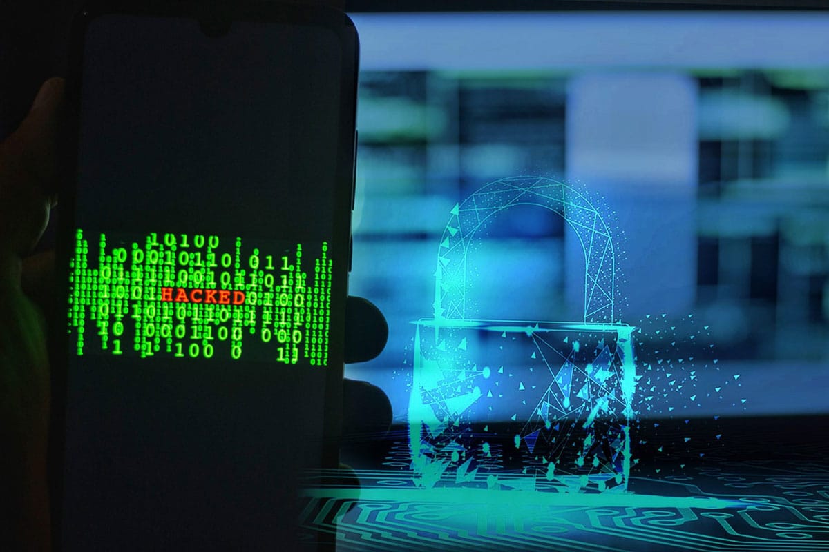 Saudi Aramco Hacked