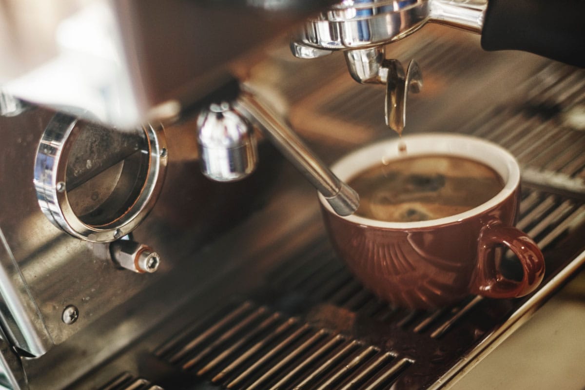 Smart Coffee Makers
