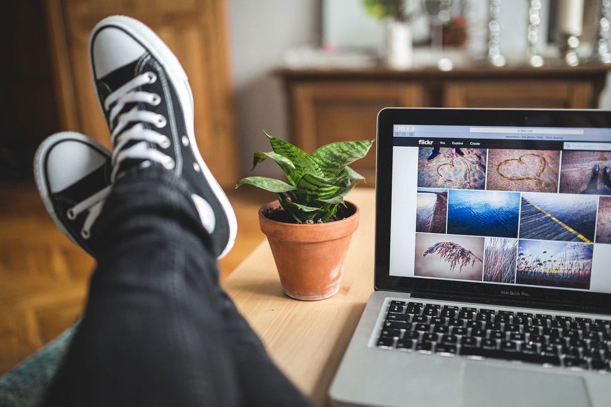 Best Freelancing Websites
