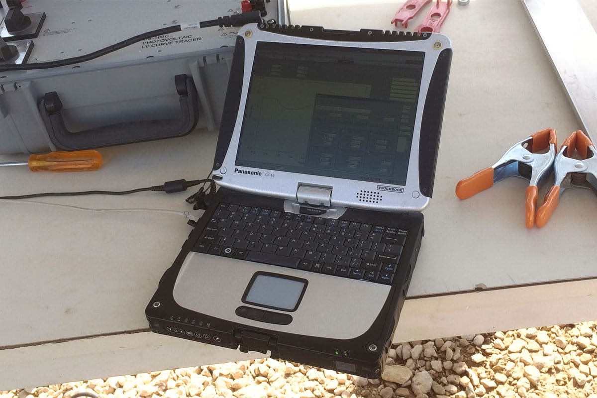 Rugged Laptops