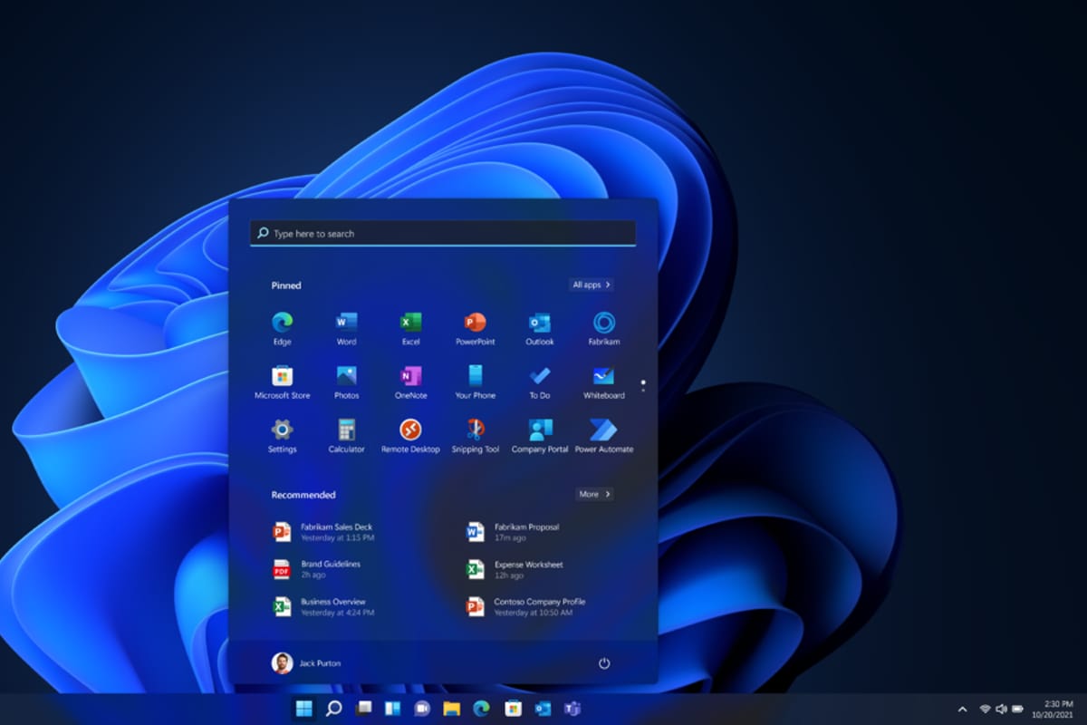 Windows 11 Adds Native Android Support