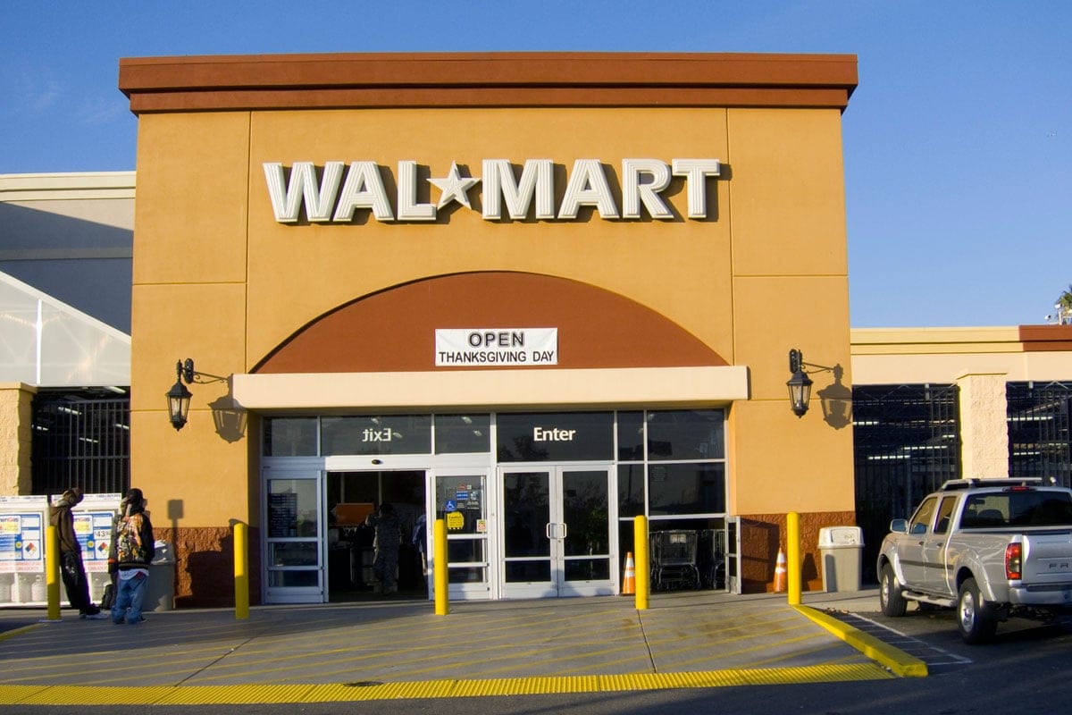Walmart Deals This Week