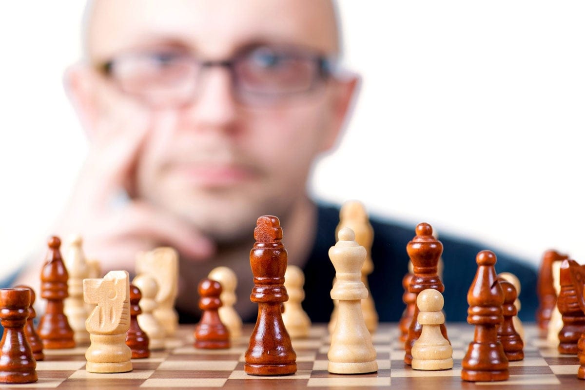 Most Expensive Chess Set