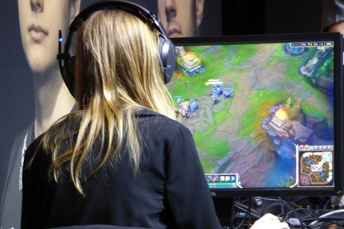 Most Expensive Gaming Headsets