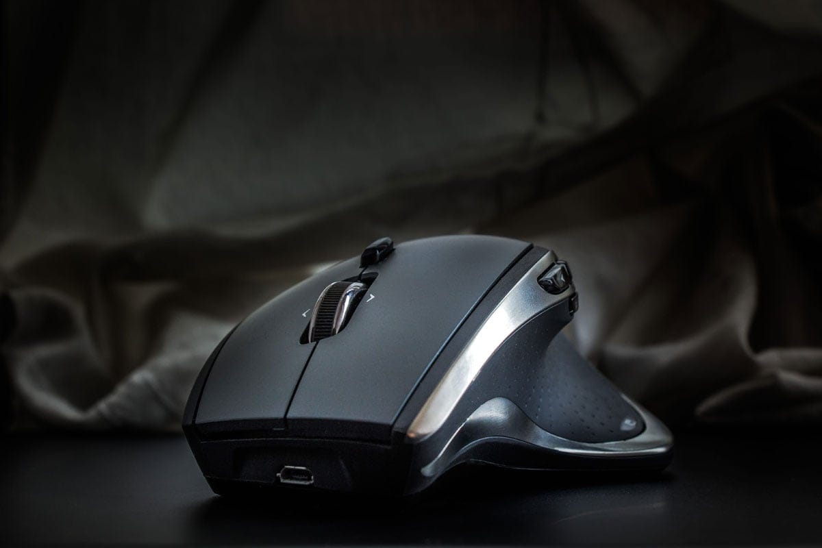 Most Expensive Gaming Mouse