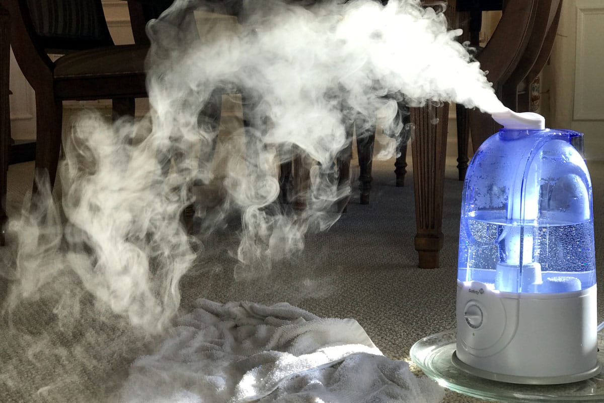 Best Humidifiers