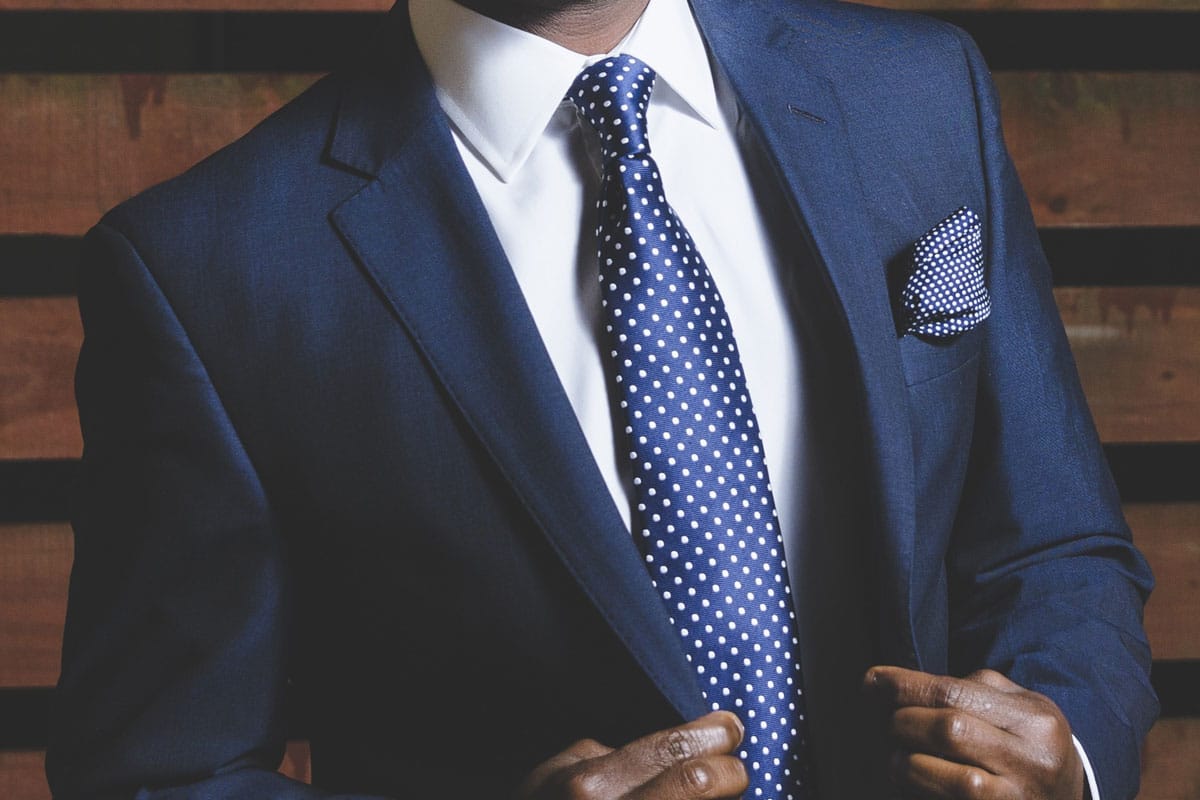 Most Expensive Suits In The World