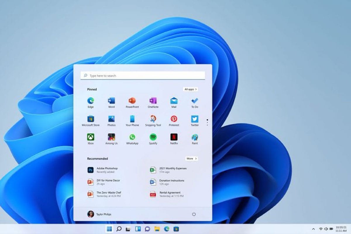 Everything You Need To Know About Windows 11