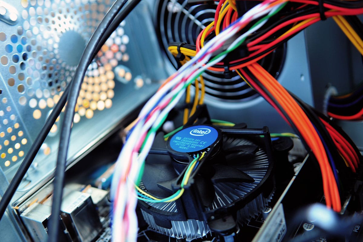 What You Should Upgrade On Your PC