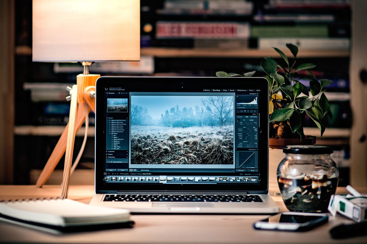 Best Laptop For Artists