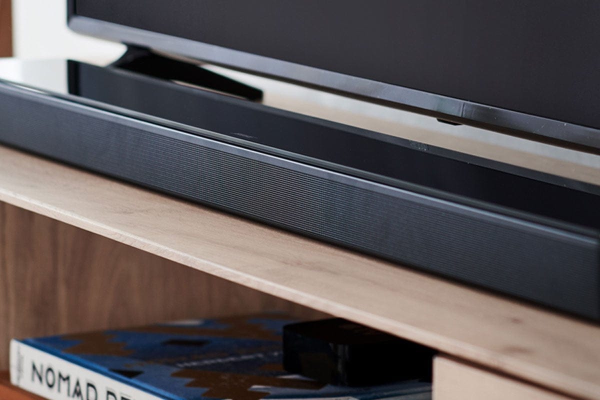 Bose Soundbar 700 Review