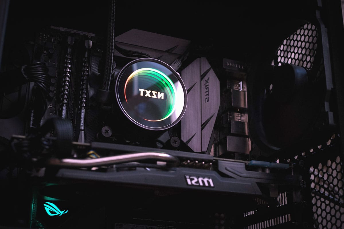 How To Lower GPU Temperature And Save Your PC