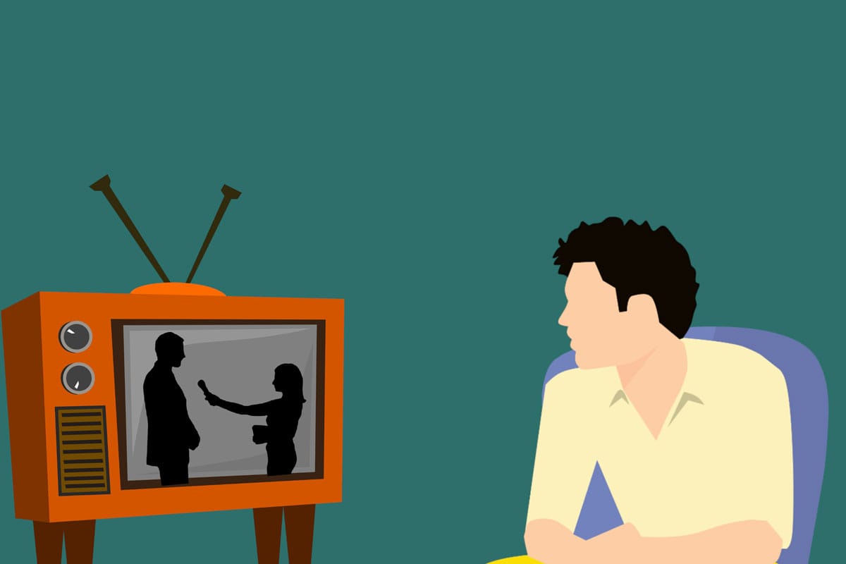 Which Type Of TV Screen Is Best For You