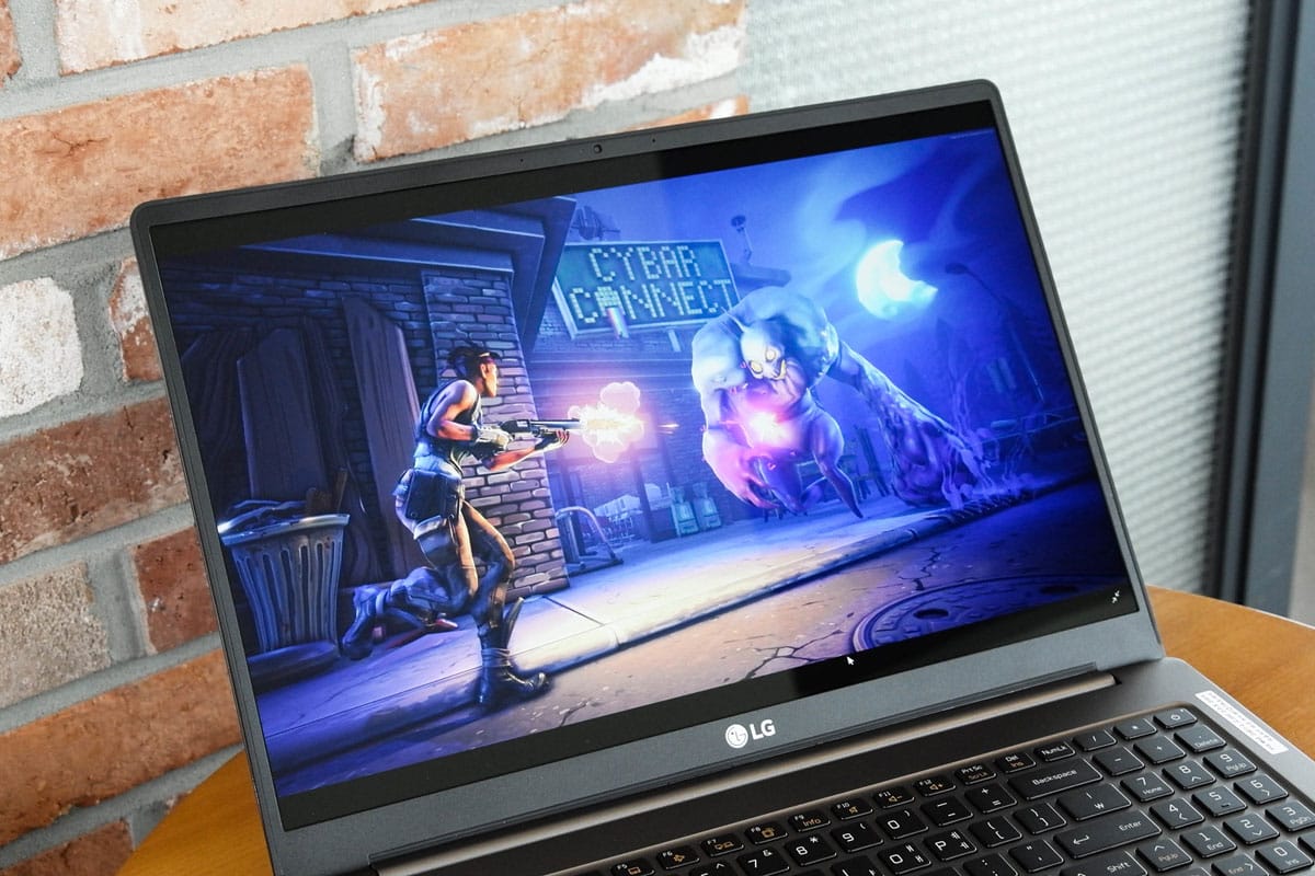 Best Gaming Laptops