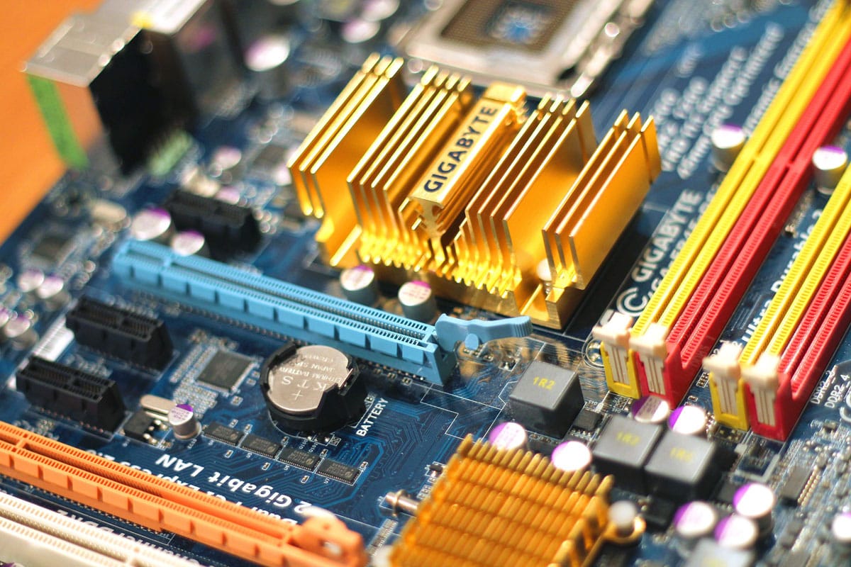 Best Mini ITX Motherboards