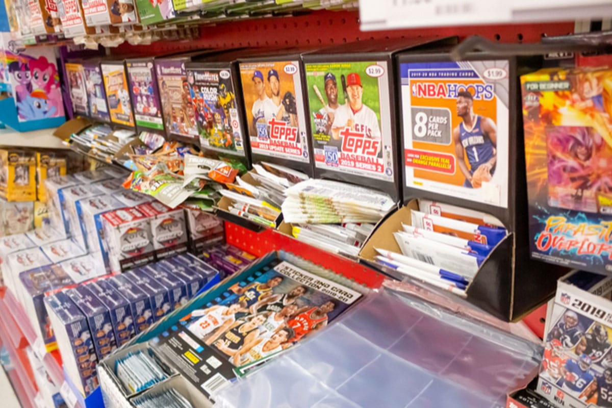 Best Sports Cards To Invest In