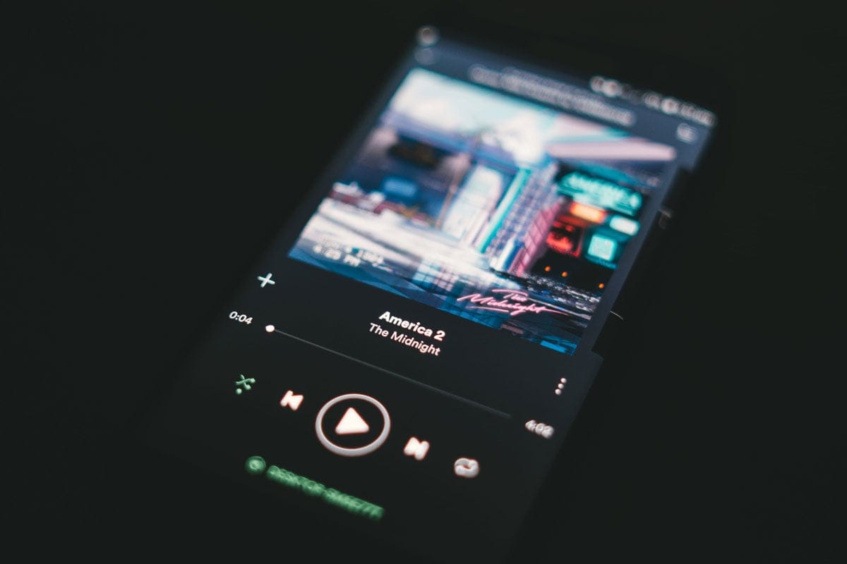 How To Turn Off Shuffle On Spotify