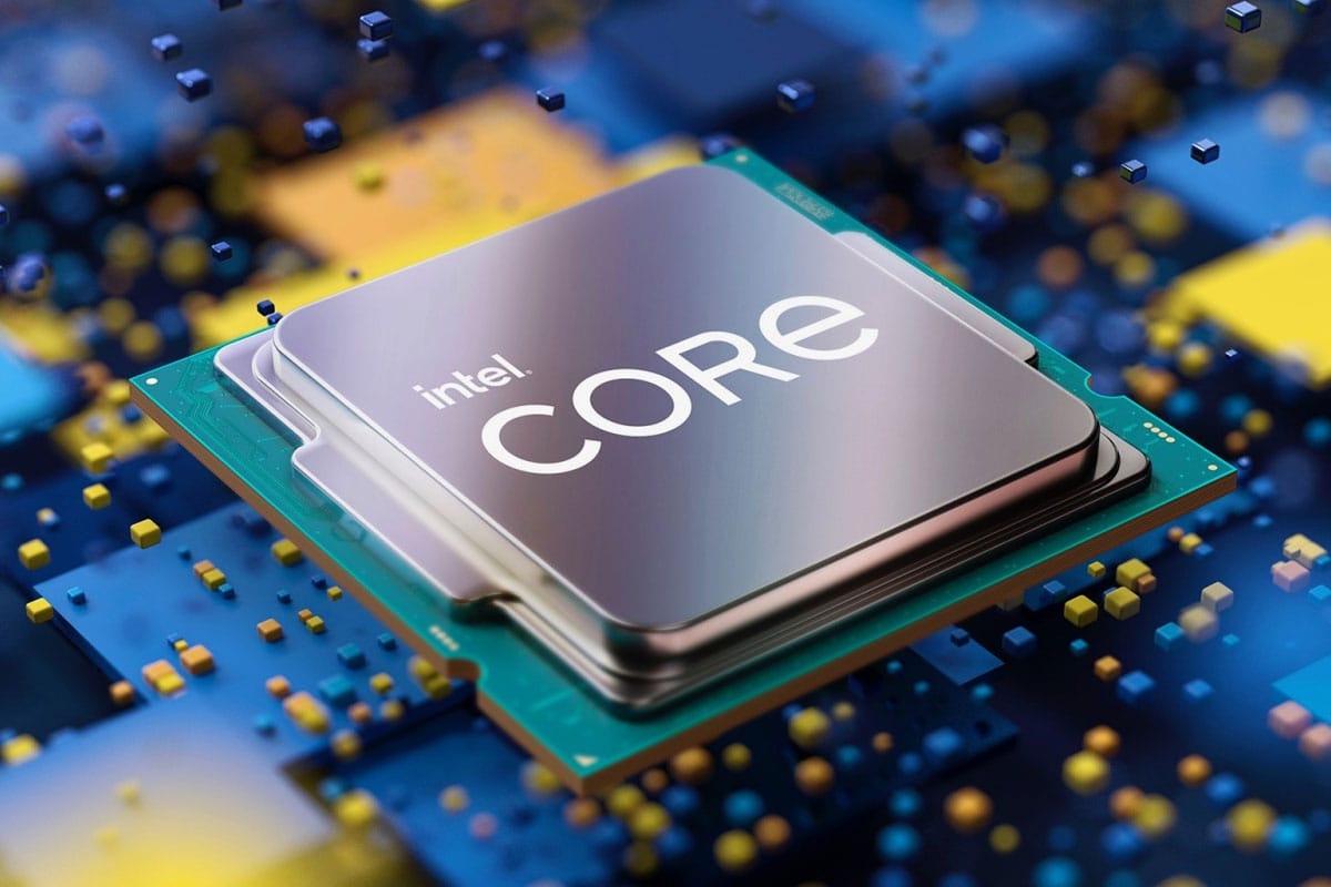 Adler Lake CPU Intel