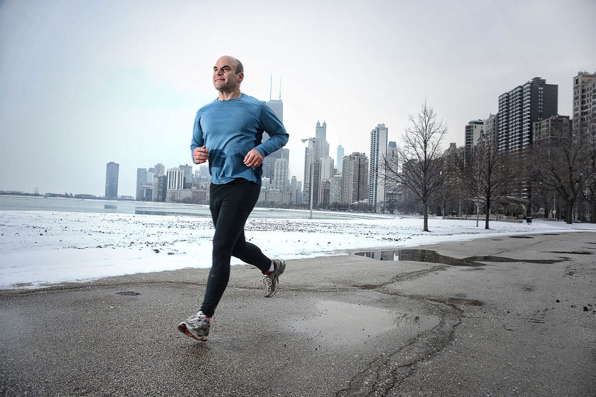 Best Long Distance Running Shoes