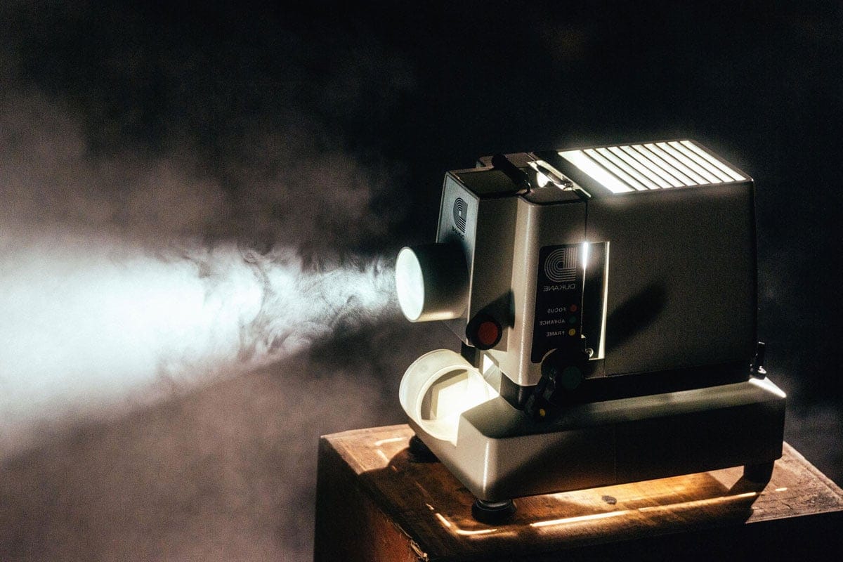 Best Projectors For Gaming