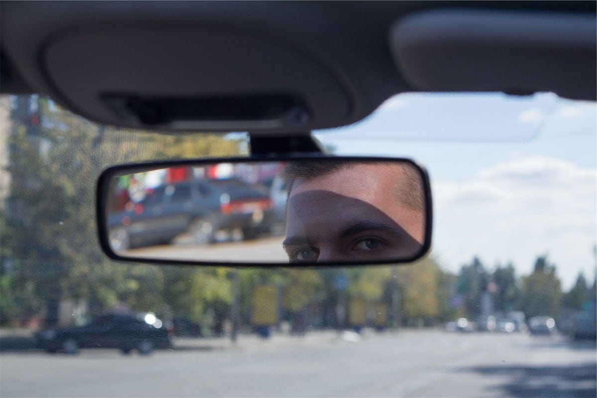 Best Rearview Mirror Cameras