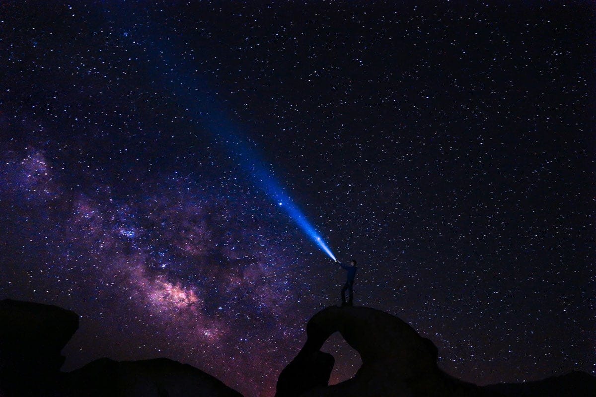 Binoculars For Stargazing
