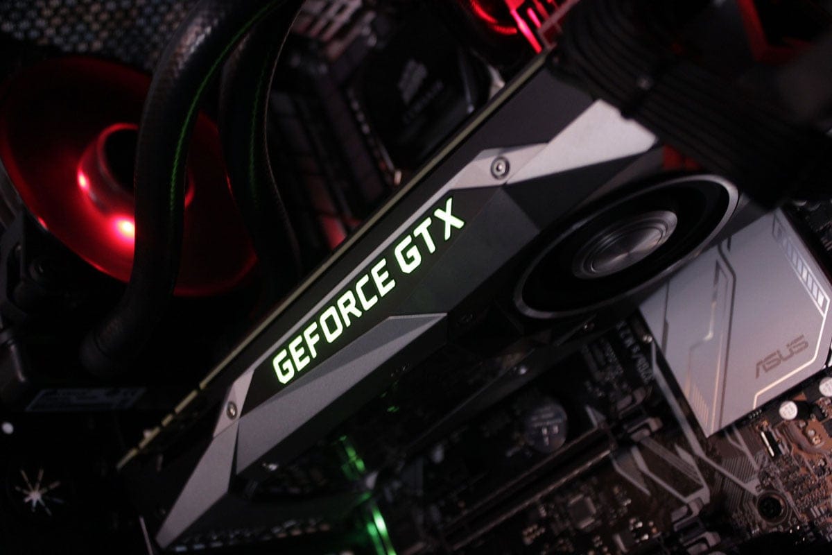 How To Benchmark Your Graphics Card?